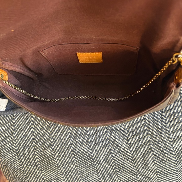 ๐ฅ Louis Vuitton Favorite MM in FULL SET - Picture 6 of 16